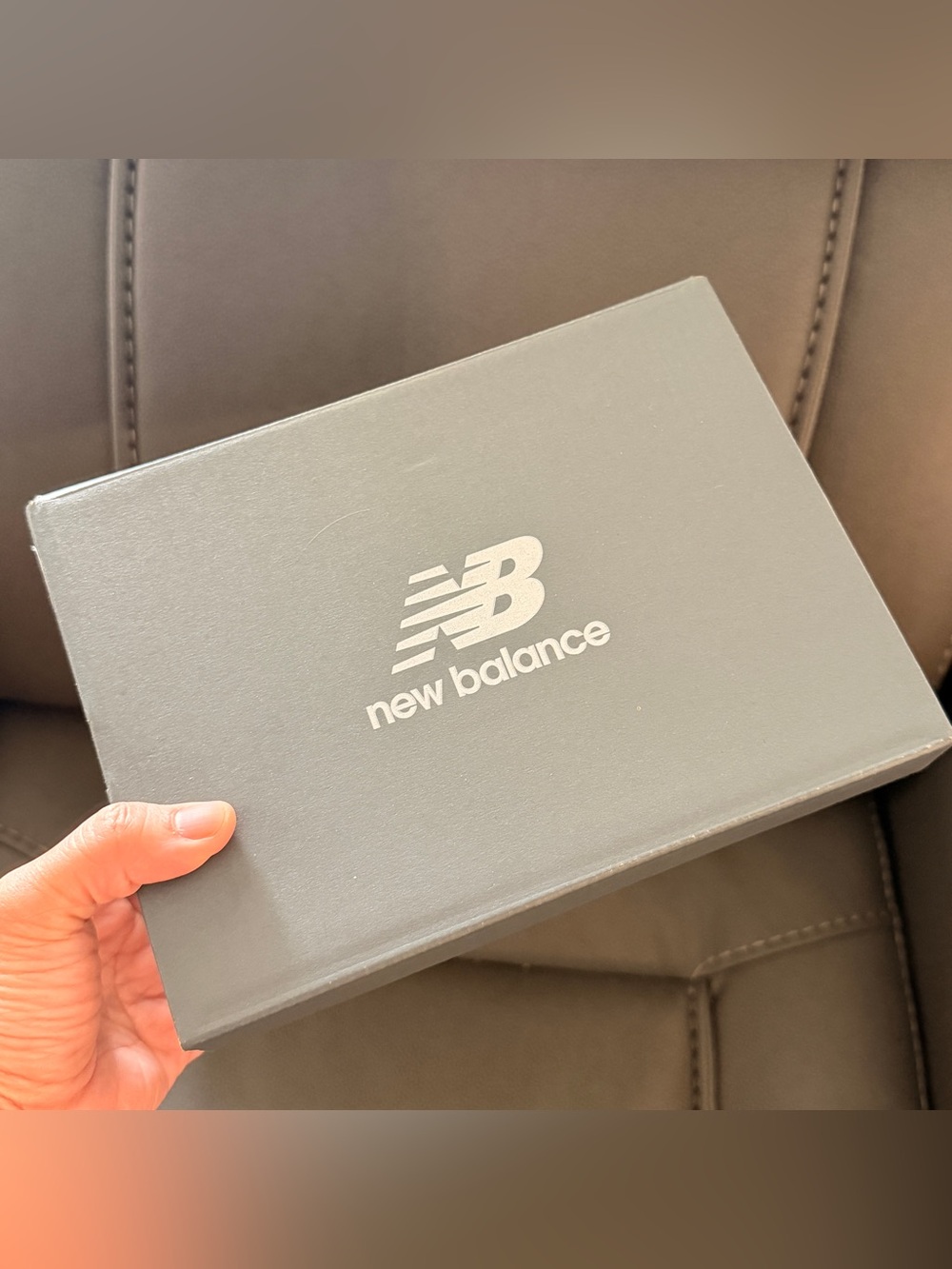 New Balance Kids 9060 Bungee Shoes - Picture 7 of 11